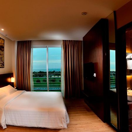Roomz Hotel Seria Номер фото
