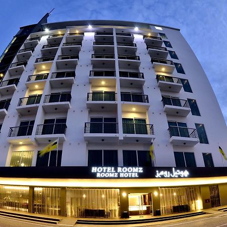 Roomz Hotel Seria Екстер'єр фото