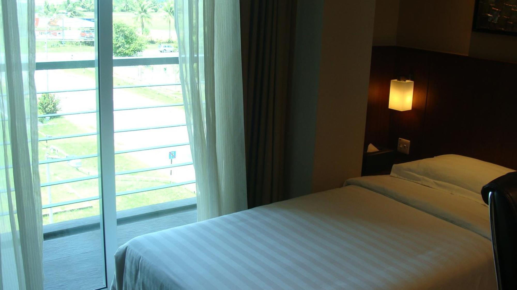 Roomz Hotel Seria Номер фото